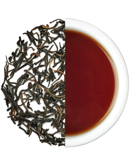 Чай Дянь Хун, 50г